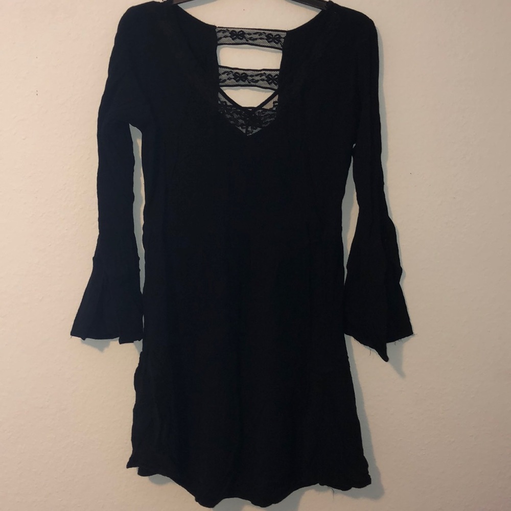 🕷Witchy Earthbound Dress🕷